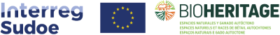 logo-bioheritage-intereg-completo logos Bioheritage Interreg Sudoe